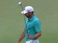 Sergio Garcia cards fourth birdie of the day at AT&T Byron Nelson Sergio Garcia cards fourth birdie of the day at AT&T Byron Nelson