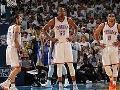 Durant, Westbrook Combine for 63 Points as Thunder Take Game 3 Durant, Westbrook Combine for 63 Points as Thunder Take Game 3