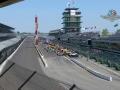 Monday, May 23 - Indianapolis 500 Practice Monday, May 23 - Indianapolis 500 Practice
