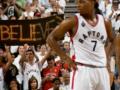 Cleveland vs.Toronto Game 4 Cleveland vs.Toronto Game 4