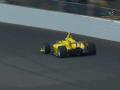 Thursday At Indianapolis Motor Speedway Thursday At Indianapolis Motor Speedway