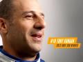 Tony Kanaan on the 100th Running of the Indy 500 Tony Kanaan on the 100th Running of the Indy 500