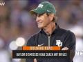 Baylor had no choice but to fire Art Briles Baylor had no choice but to fire Art Briles