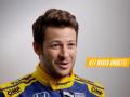 Marco Andretti & Ryan Hunter-Reay on the Indy 500 Snake Pit Marco Andretti & Ryan Hunter-Reay on the Indy 500 Snake Pit