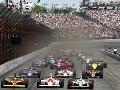 Top 10 Indianapolis 500 Moments of the 2000s Top 10 Indianapolis 500 Moments of the 2000s