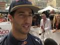 Monaco Grand Prix 2016 - Drivers Report Back After Qualifying Monaco Grand Prix 2016 - Drivers Report Back After Qualifying