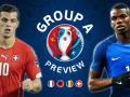 A Preview of France, Switzerland, Romania & Albania