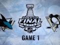 Bonino nets late winner to propel Penguins in Game 1 Bonino nets late winner to propel Penguins in Game 1
