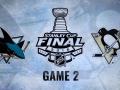 Sheary's overtime goal gives Pens 2-0 series lead Sheary's overtime goal gives Pens 2-0 series lead