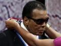 Muhammad Ali dead at 74 Muhammad Ali dead at 74