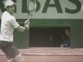 Roland-Garros 2016 - Shot analysis: Murray's backhand Roland-Garros 2016 - Shot analysis: Murray's backhand