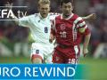 EURO '96 highlights: Croatia 1-0 Turkey EURO '96 highlights: Croatia 1-0 Turkey