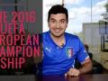 The 2016 UEFA European Championship - Office Life Edition The 2016 UEFA European Championship - Office Life Edition