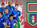5 Things To Know About Italy Ahead Of Euro 2016 5 Things To Know About Italy Ahead Of Euro 2016
