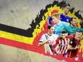 6 Reasons: A Guide to Belgium's Euro 2016 Chances 6 Reasons: A Guide to Belgium's Euro 2016 Chances