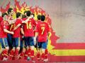 6 Reasons: A Guide to Spain's Euro 2016 Chances 6 Reasons: A Guide to Spain's Euro 2016 Chances