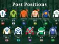 Belmont Draw: Post 11 for Exaggerator Belmont Draw: Post 11 for Exaggerator