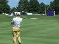 Shawn Stefani sticks his approach shot firm at FedEx St. Jude Shawn Stefani sticks his approach shot firm at FedEx St. Jude