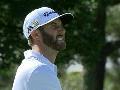 Dustin Johnson converts for eagle on No. 16 at FedEx St. Jude Dustin Johnson converts for eagle on No. 16 at FedEx St. Jude