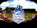 2016 ACC Baseball Championship Hype Video 2016 ACC Baseball Championship Hype Video