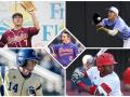 ACC Baseball's Top 5 Plays Of The Season ACC Baseball's Top 5 Plays Of The Season