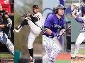 2016 Big 12 Baseball Awards 2016 Big 12 Baseball Awards