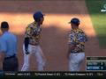 Big 12 Baseball Championship - Day Two Recap Big 12 Baseball Championship - Day Two Recap