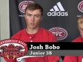 Jacksonville State 12, Austin Peay 10 Jacksonville State 12, Austin Peay 10