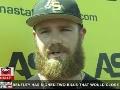 Alabama State Baseball Goes 24-0 in SWAC, Preparing For Tournament Alabama State Baseball Goes 24-0 in SWAC, Preparing For Tournament