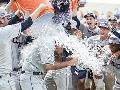 UConn Punches Ticket To NCAA Tournament UConn Punches Ticket To NCAA Tournament
