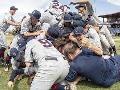 UConn 7, Houston 2 UConn 7, Houston 2