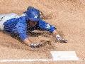 Memphis 9, UConn 5 Memphis 9, UConn 5
