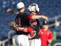 Houston Punches Ticket To Third Straight Final Houston Punches Ticket To Third Straight Final