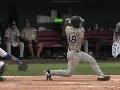 ASUN Baseball Championship Final: #6 Stetson 5, #5 FGCU 4 ASUN Baseball Championship Final: #6 Stetson 5, #5 FGCU 4