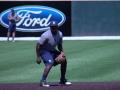 Andre Jernigan - Louisville Slugger All-American Andre Jernigan - Louisville Slugger All-American