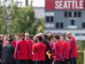 BTC: MNT Prepares for Knockout Round of Copa America BTC: MNT Prepares for Knockout Round of Copa America