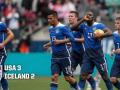 MNT vs. Iceland: Highlights - Jan. 31, 2016 MNT vs. Iceland: Highlights - Jan. 31, 2016
