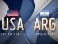 USA vs. Argentina - 2016 Copa America Highlights USA vs. Argentina - 2016 Copa America Highlights