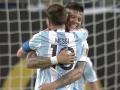 The world's greatest faces USA in the Copa America Centenario The world's greatest faces USA in the Copa America Centenario