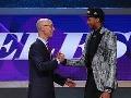 Los Angeles Lakers Take Brandon Ingram Second in 2016 NBA Draft Los Angeles Lakers Take Brandon Ingram Second in 2016 NBA Draft