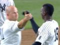 Didi completes comeback with walk-off homer Didi completes comeback with walk-off homer