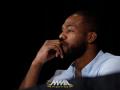 Jon Jones UFC 200 Press Conference Reaction Jon Jones UFC 200 Press Conference Reaction