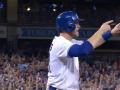 Tulo lifts Blue Jays with late two-run single Tulo lifts Blue Jays with late two-run single