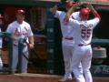 Piscotty's home run lifts Cards to 5-1 win Piscotty's home run lifts Cards to 5-1 win