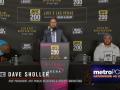 UFC 200: Post-Fight Press Conference Highlights UFC 200: Post-Fight Press Conference Highlights