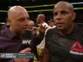 UFC 200: Daniel Cormier and Anderson Silva - Octagon Interviews UFC 200: Daniel Cormier and Anderson Silva - Octagon Interviews