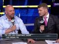 Michael Bisping will defend his title against Dan Henderson Michael Bisping will defend his title against Dan Henderson