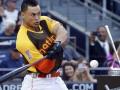 HRD: Stanton sets record with 61 homers to win Derby HRD: Stanton sets record with 61 homers to win Derby