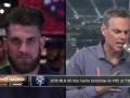 Bryce Harper explains his decision to skip the Home Run Derby - 'The Herd' Bryce Harper explains his decision to skip the Home Run Derby - 'The Herd'