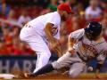 Ex-St. Louis Cardinals Exec Gets 46-Month Sentence For Hacking Astros Ex-St. Louis Cardinals Exec Gets 46-Month Sentence For Hacking Astros